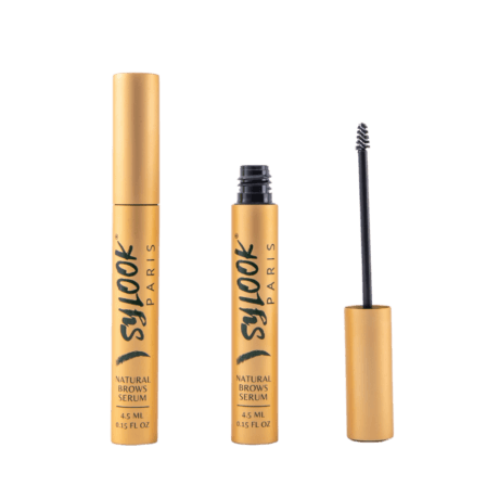 SYLOOK PARIS SYLBROW INTENSE SERUM Enhancing brows hyaluronic serum 4.5ml