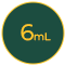 6mL