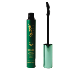 SYLMASCARA™ TUBING LENGTHENING HYALURONIC BOOSTING MASCARA SERUM